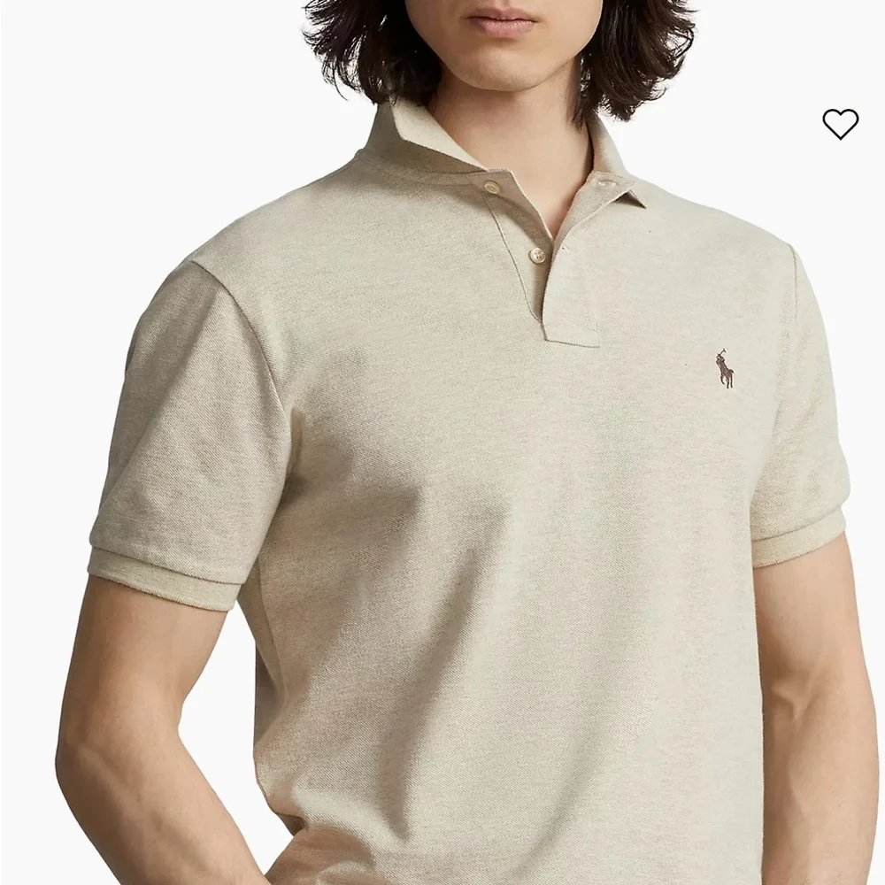 Polo Ralph Lauren nwt smoke